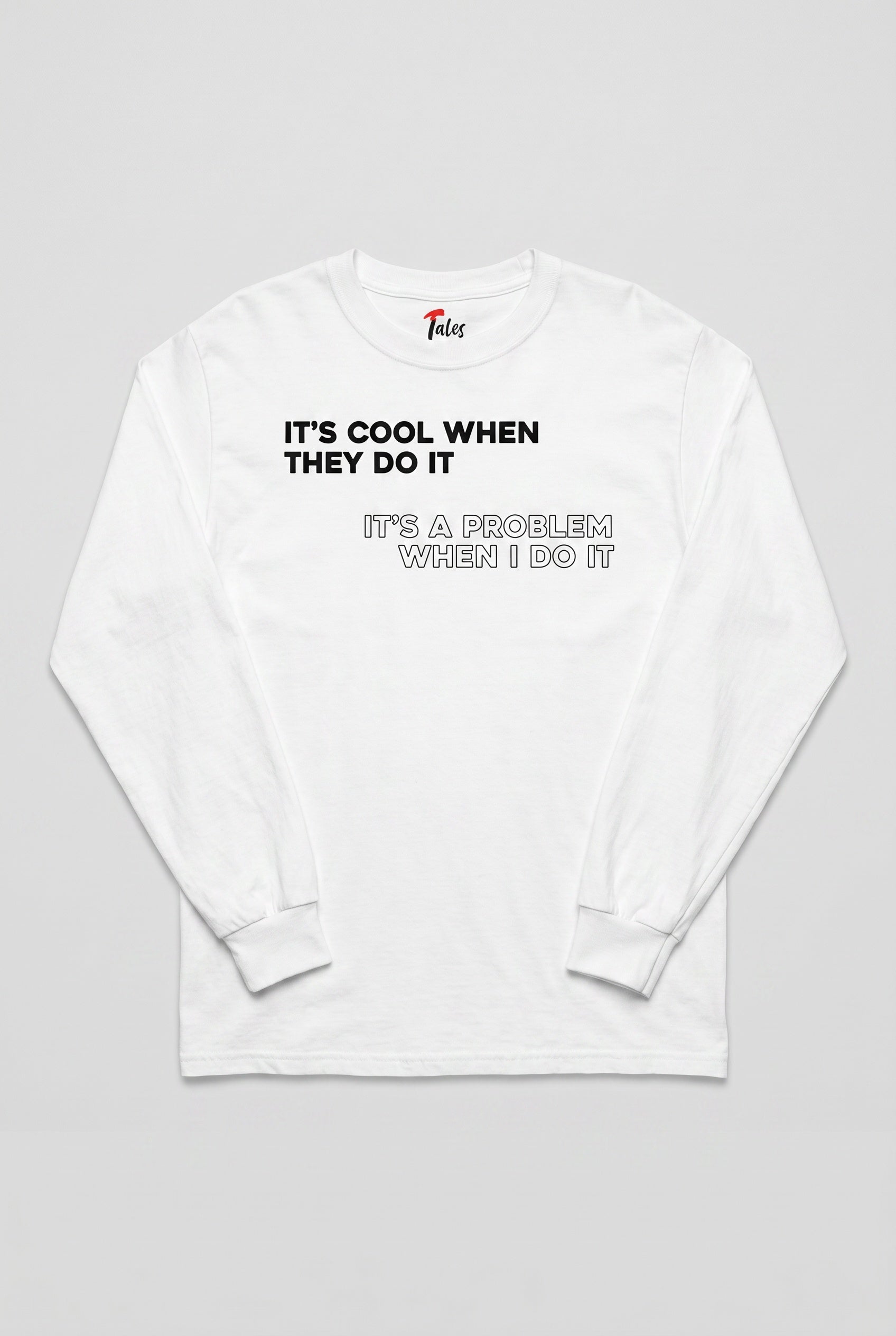 "It's Cool" T-Shirt