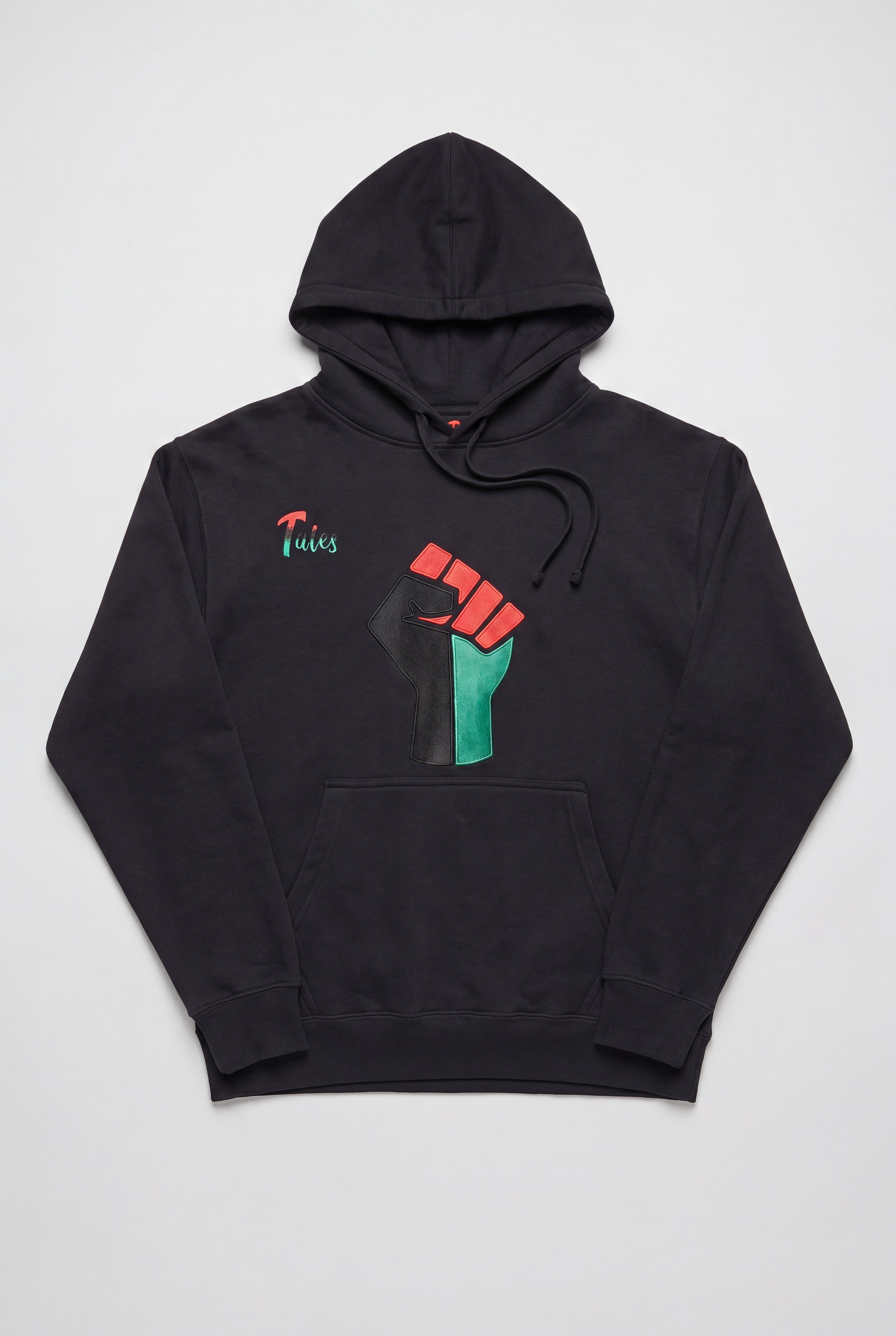 "POWER" Hoodie