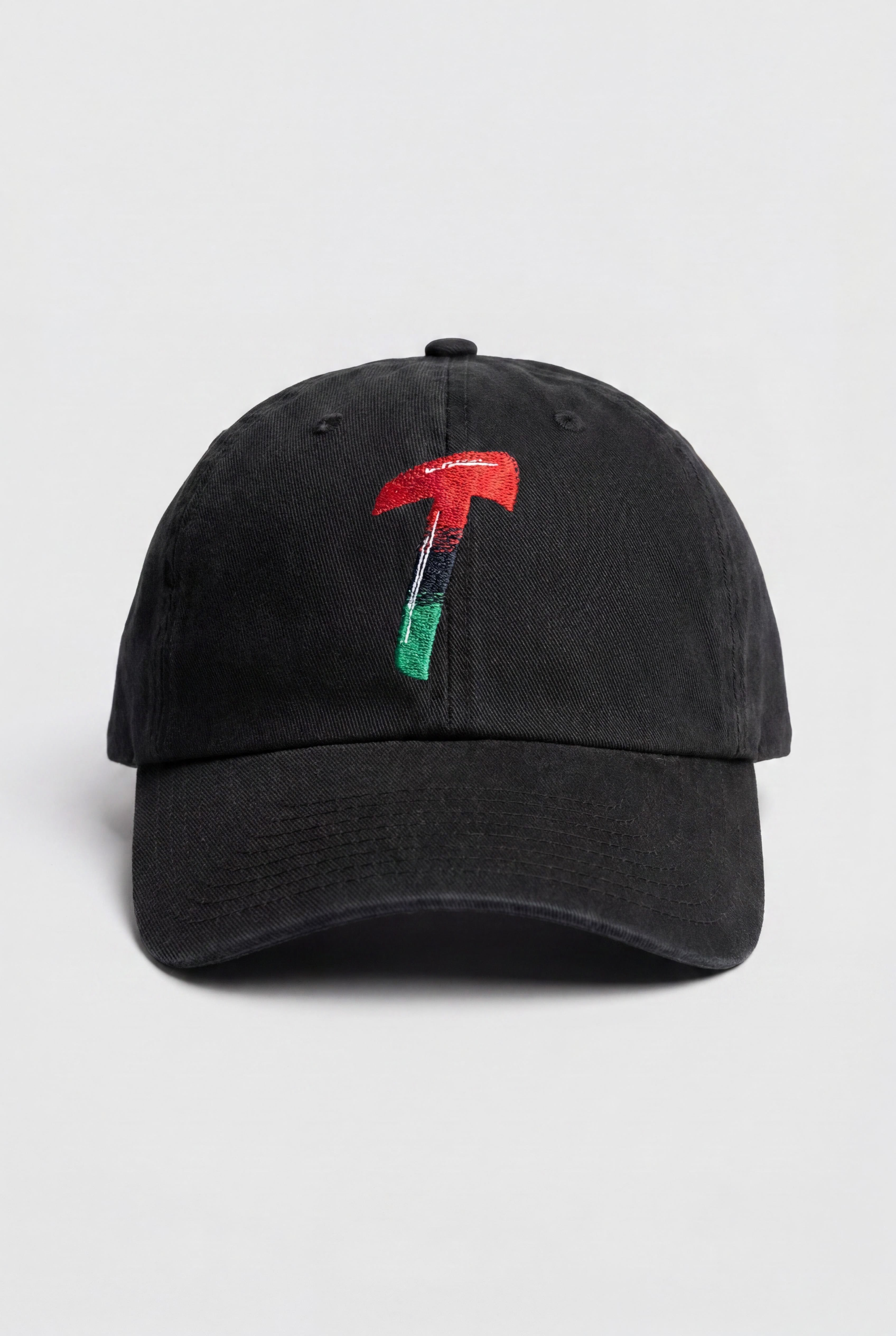 TALES Embroidered "T" Cap