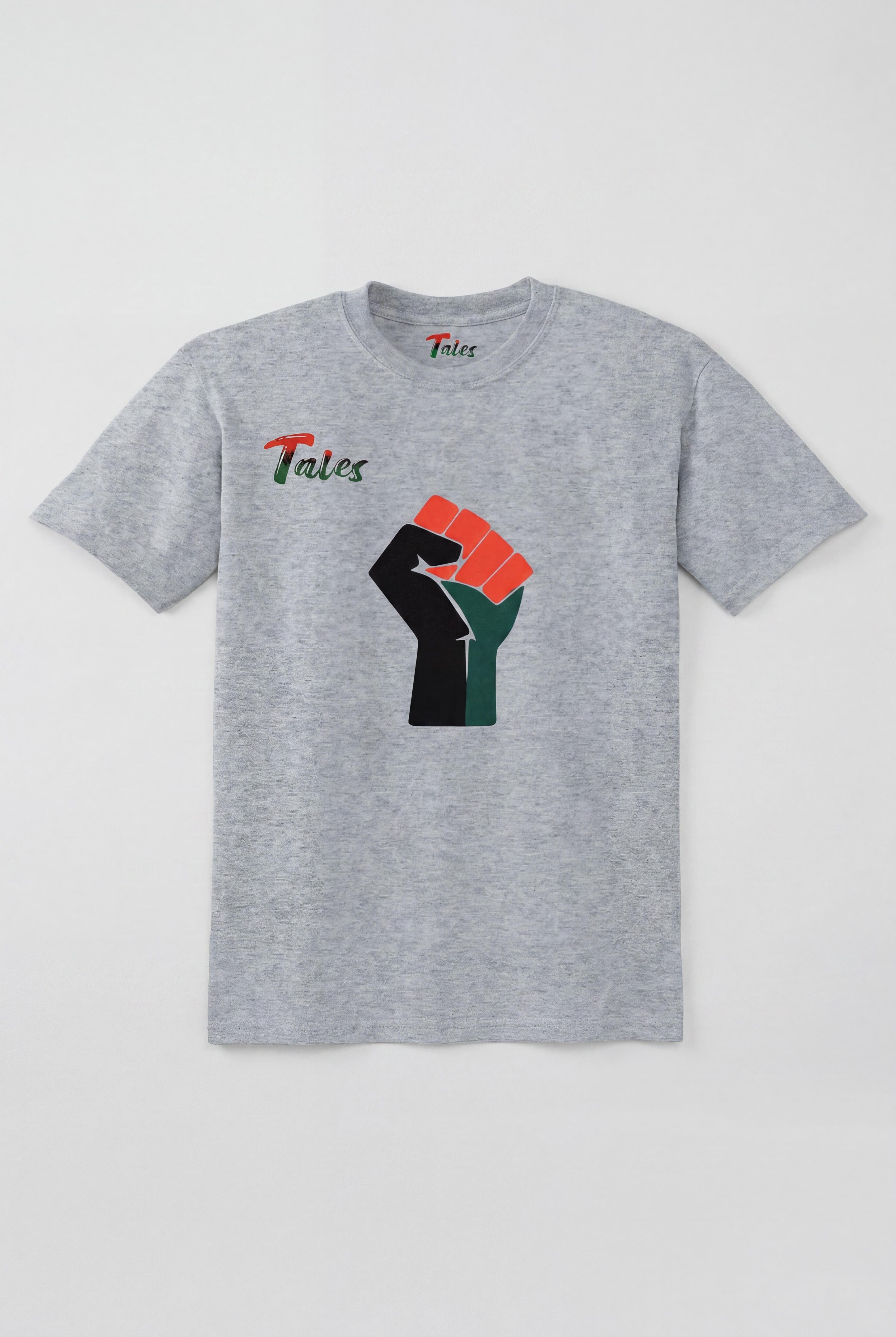 "Power" T-Shirt