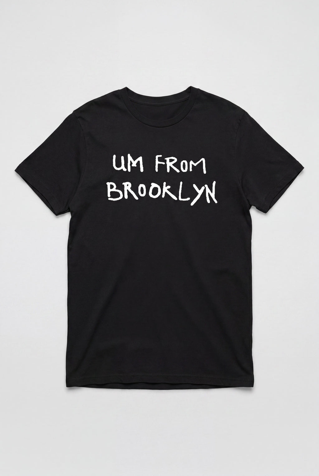 "UM FR0M Brooklyn" T-Shirt