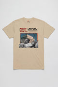 "MLK" T-Shirt