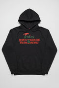 "ANCESTORS" HOODIE