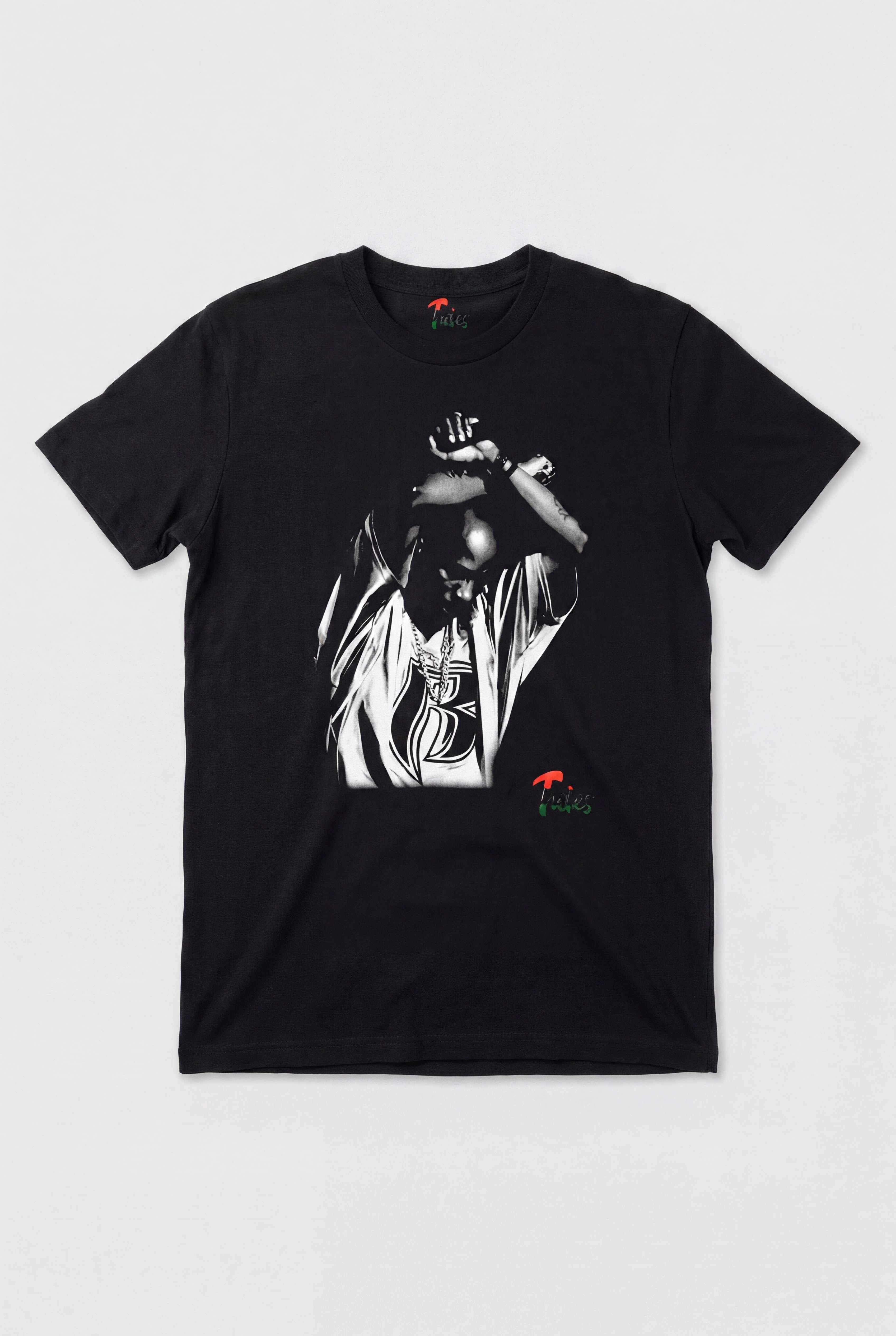 "X" T-Shirt